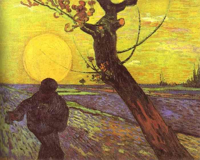 Vincent Van Gogh Wall Art page 21